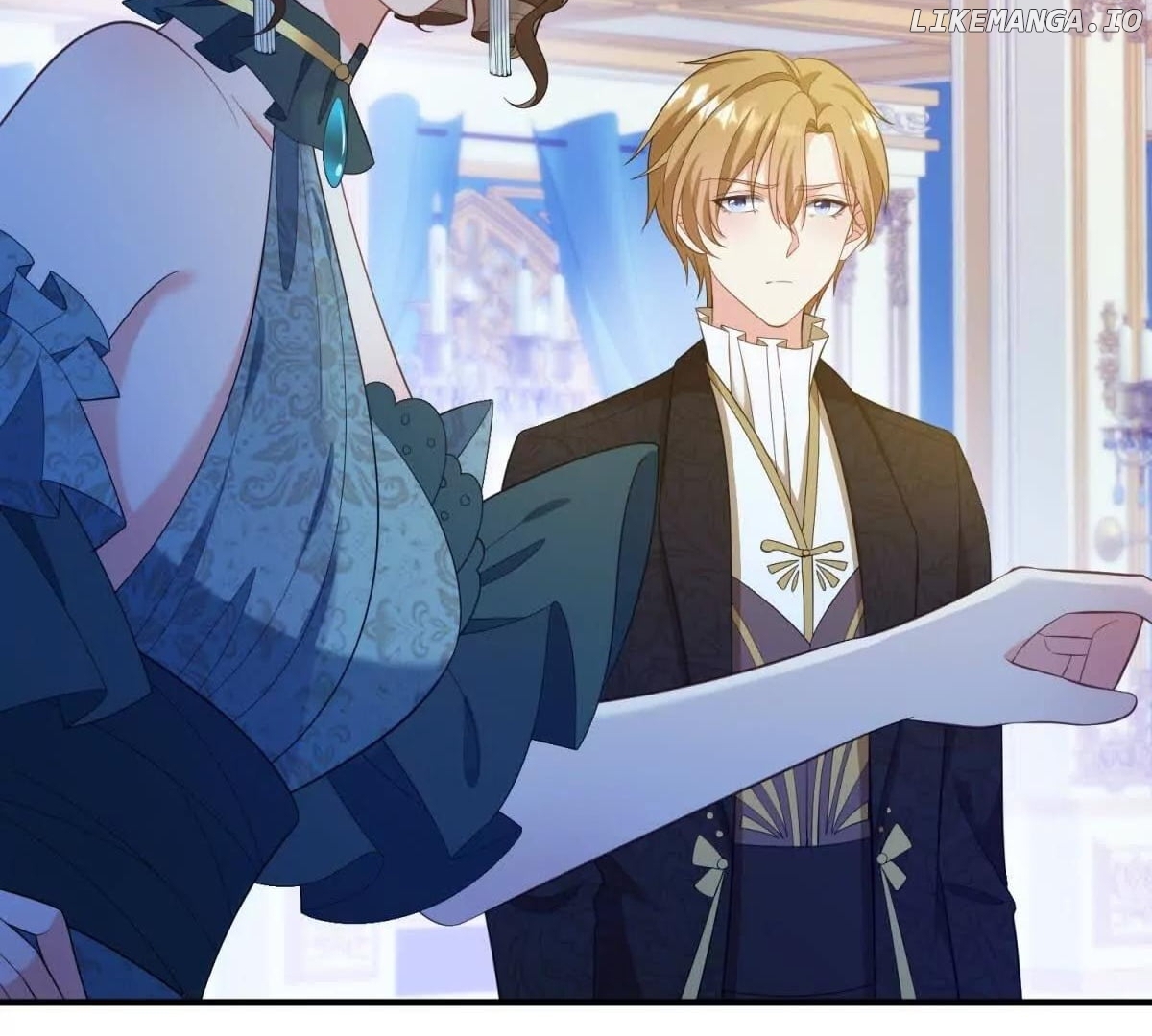 How to Change a Path Full of Thorns Into One Full of Happiness Chapter 123 - page 63