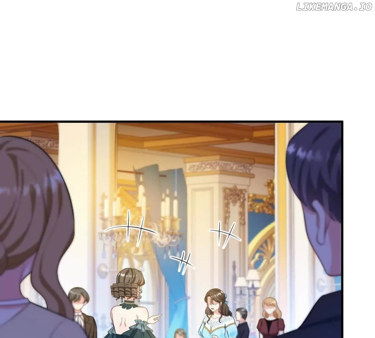 How to Change a Path Full of Thorns Into One Full of Happiness Chapter 123 - page 64