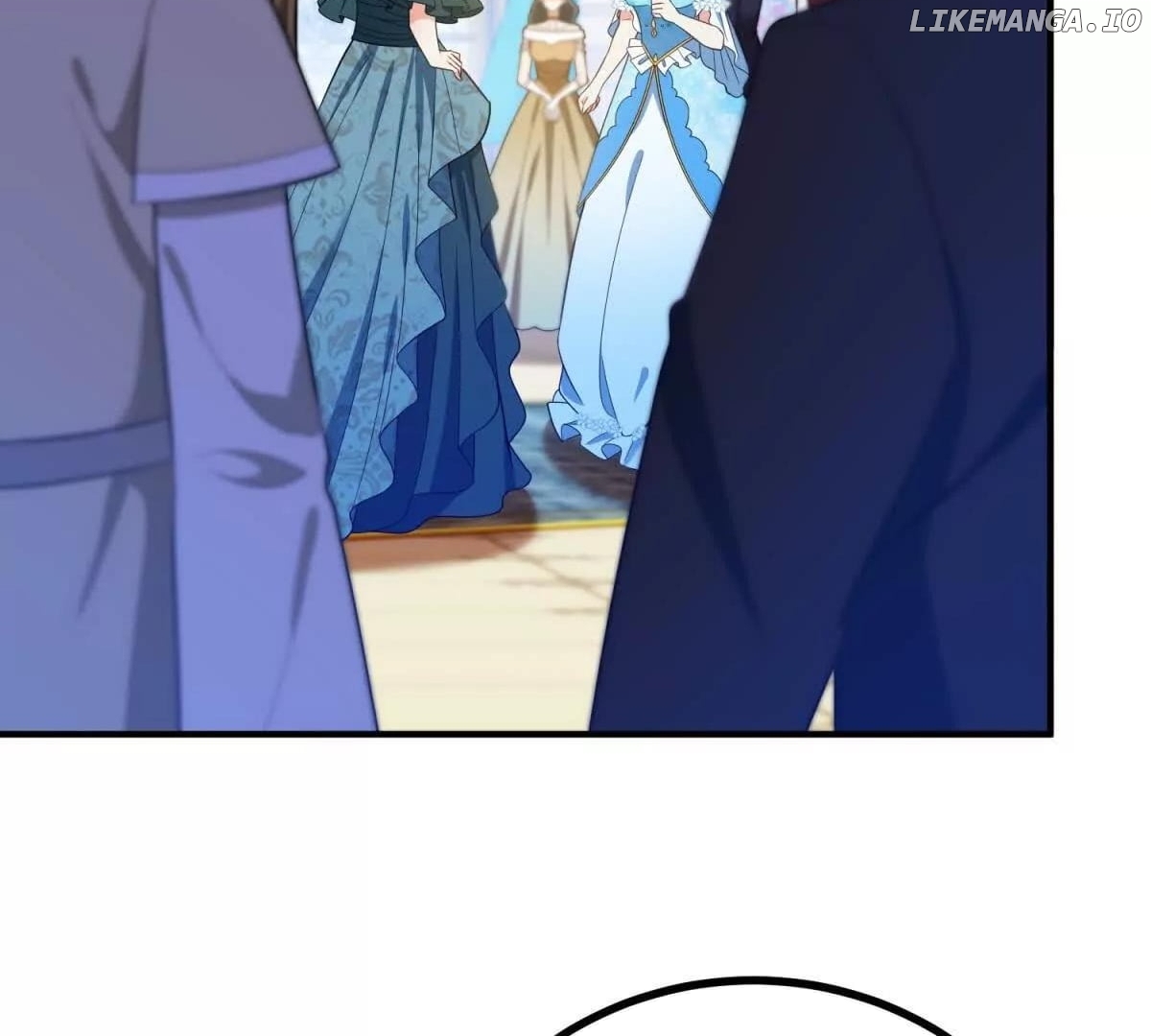 How to Change a Path Full of Thorns Into One Full of Happiness Chapter 123 - page 65