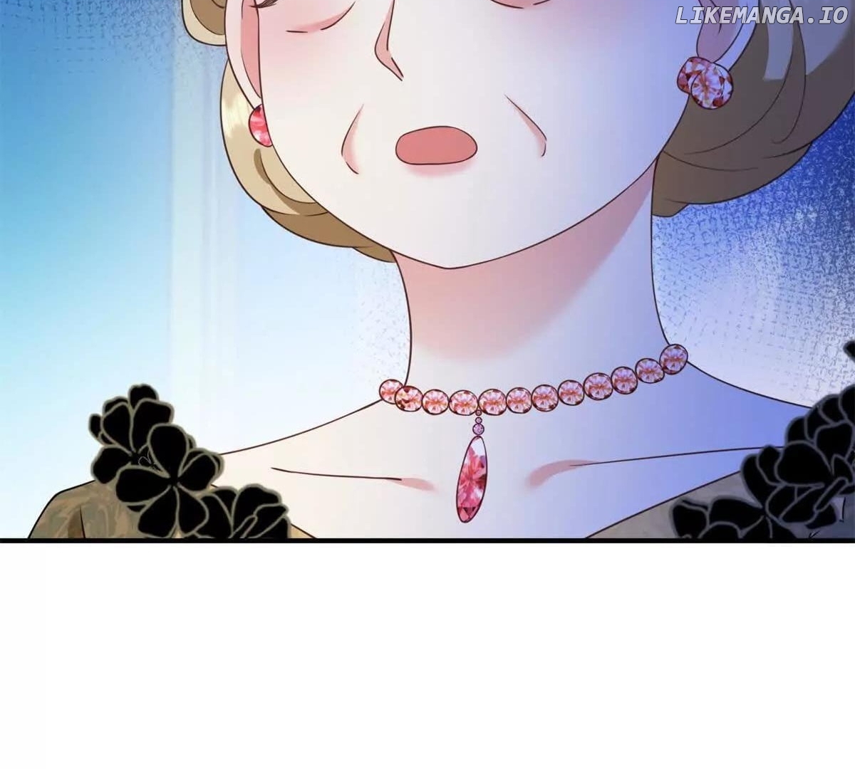 How to Change a Path Full of Thorns Into One Full of Happiness Chapter 123 - page 69