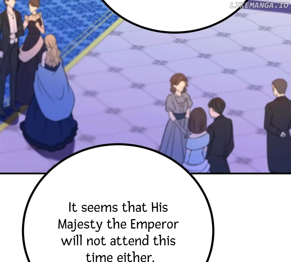 How to Change a Path Full of Thorns Into One Full of Happiness Chapter 123 - page 8
