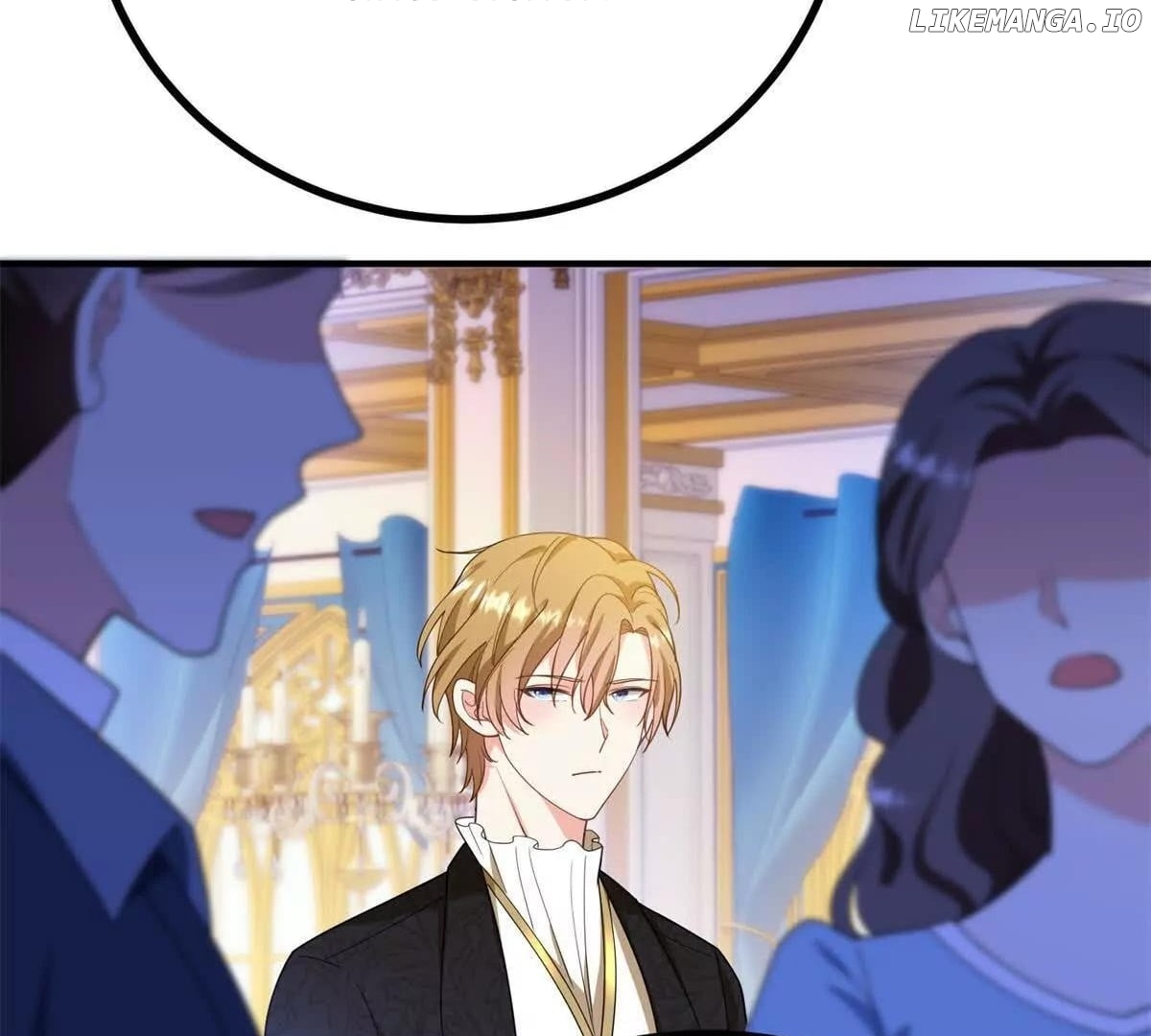 How to Change a Path Full of Thorns Into One Full of Happiness Chapter 123 - page 9