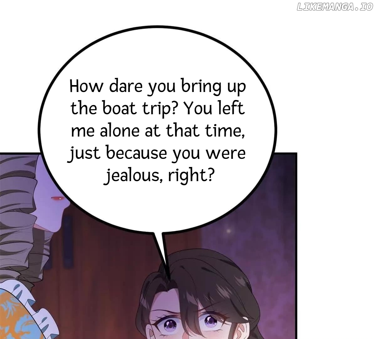 How to Change a Path Full of Thorns Into One Full of Happiness Chapter 102 - page 13
