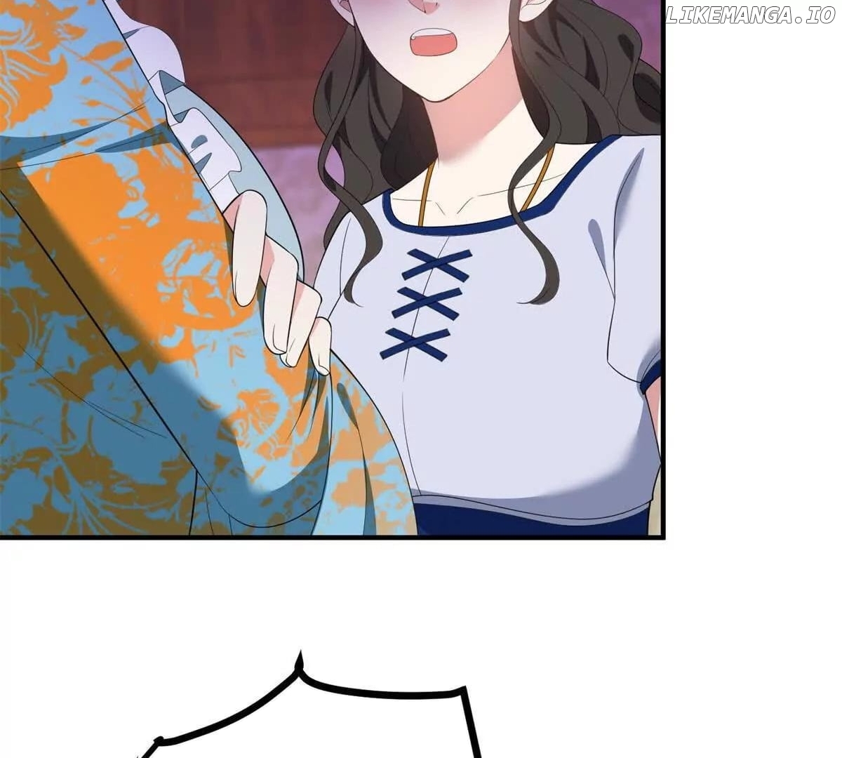 How to Change a Path Full of Thorns Into One Full of Happiness Chapter 102 - page 14