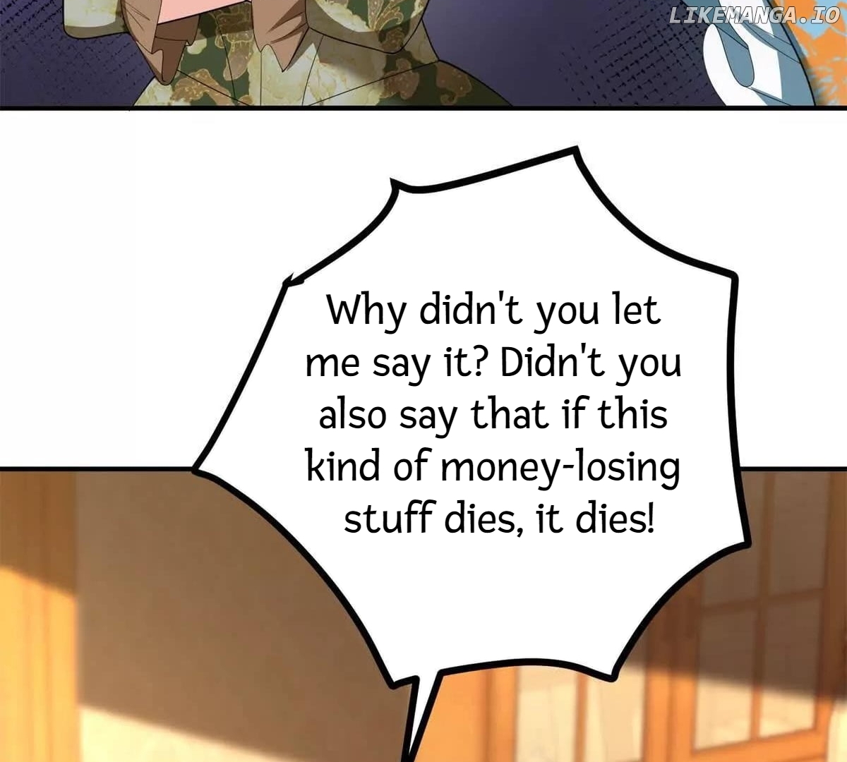 How to Change a Path Full of Thorns Into One Full of Happiness Chapter 102 - page 19