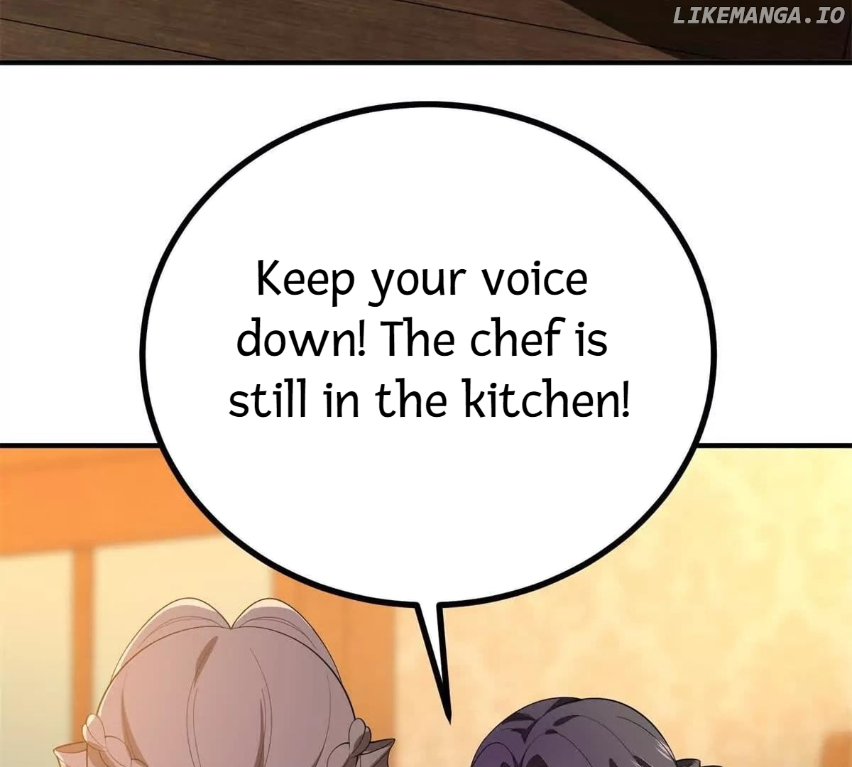How to Change a Path Full of Thorns Into One Full of Happiness Chapter 102 - page 22