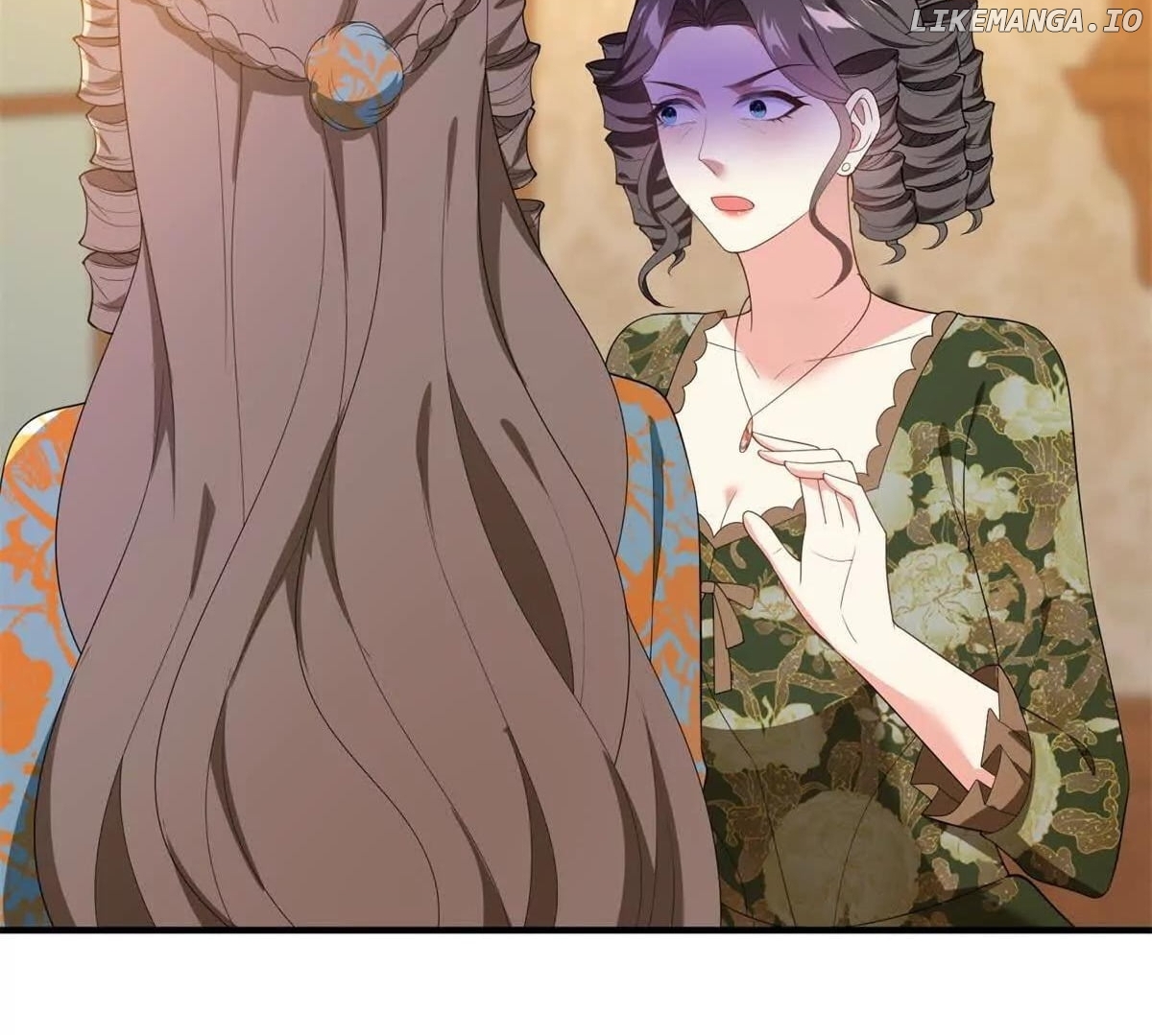 How to Change a Path Full of Thorns Into One Full of Happiness Chapter 102 - page 23
