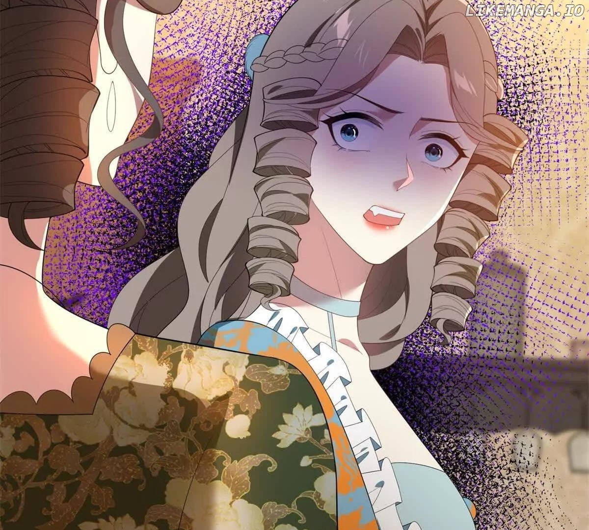 How to Change a Path Full of Thorns Into One Full of Happiness Chapter 102 - page 25