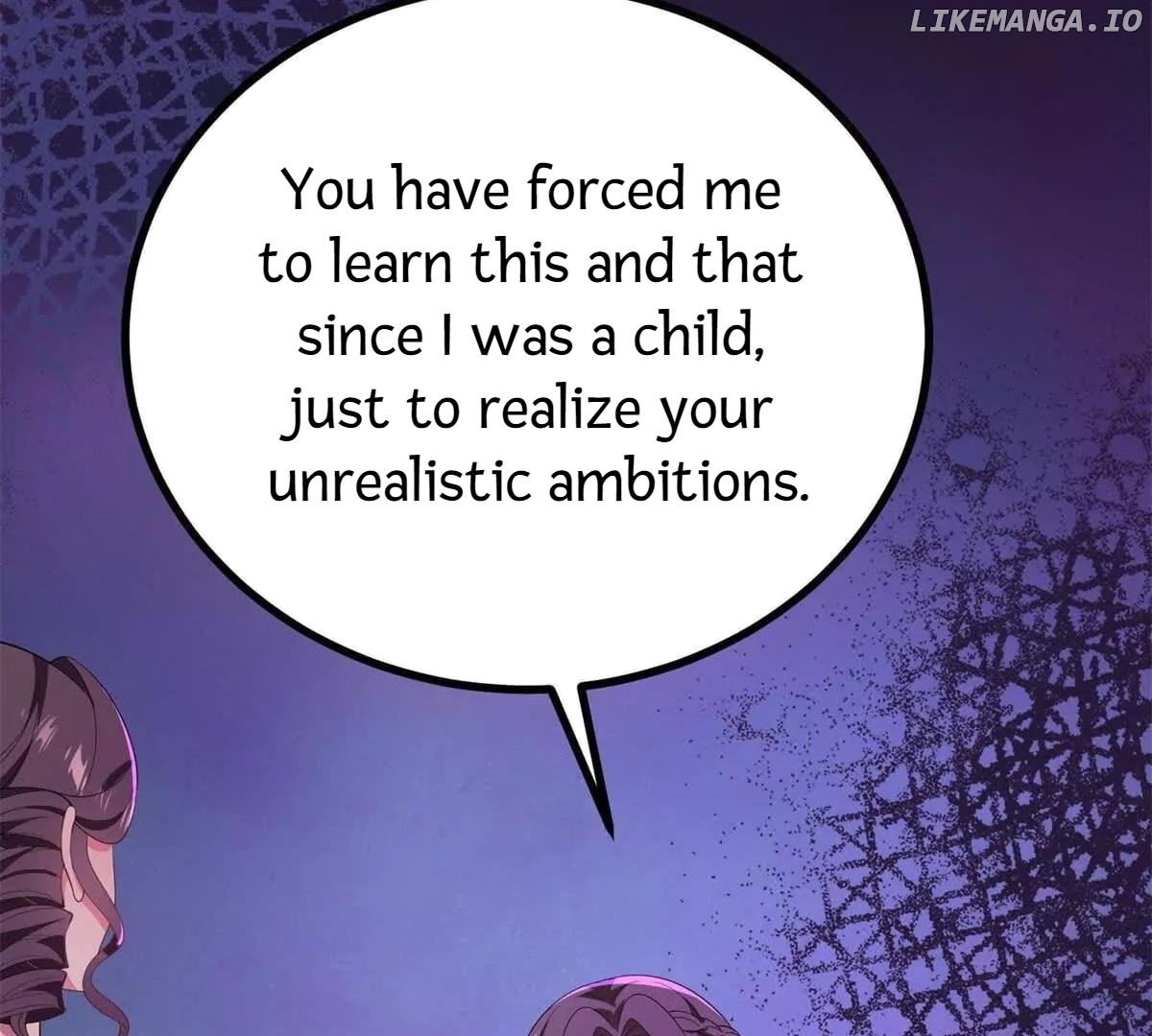 How to Change a Path Full of Thorns Into One Full of Happiness Chapter 102 - page 28