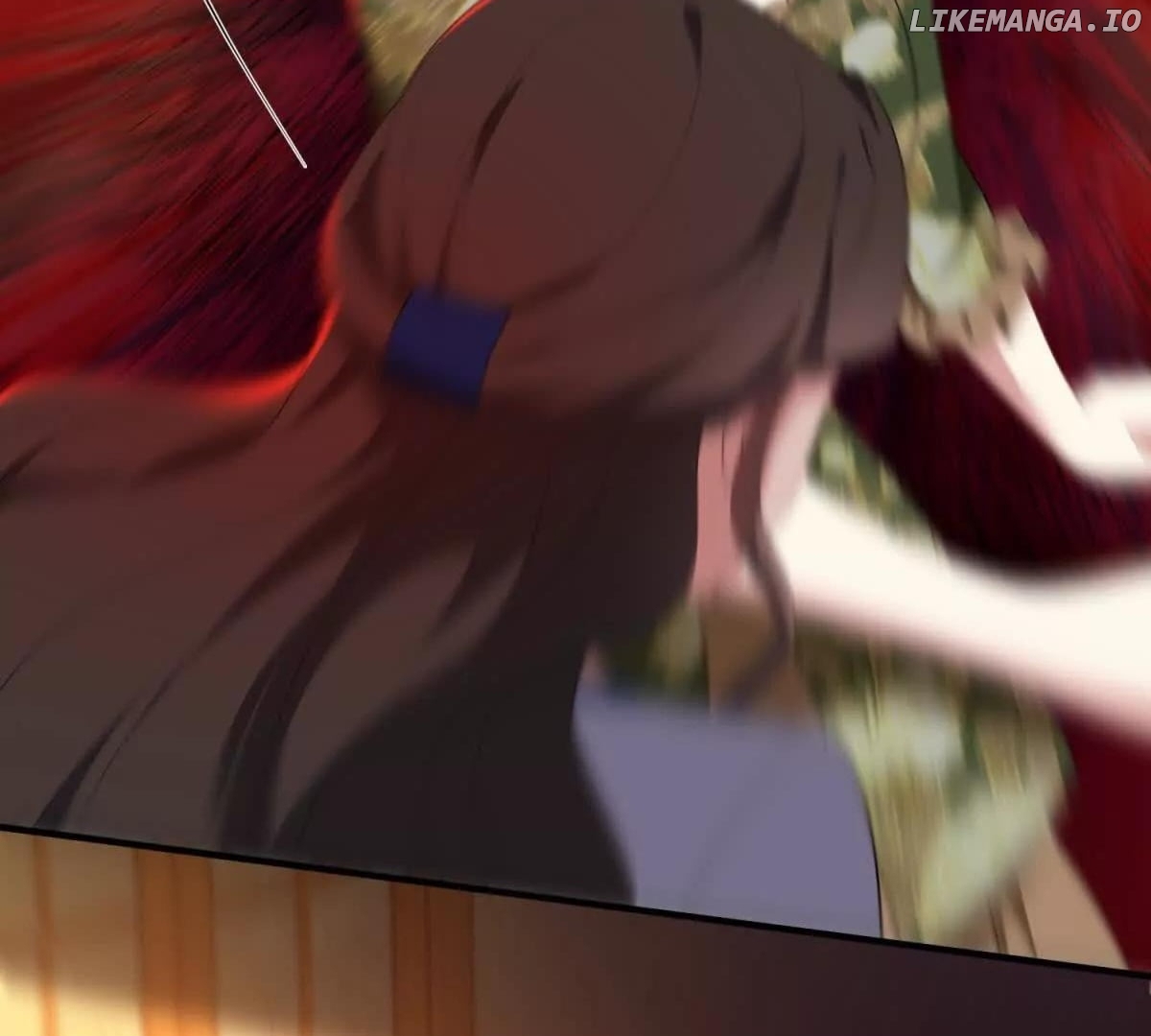 How to Change a Path Full of Thorns Into One Full of Happiness Chapter 102 - page 3