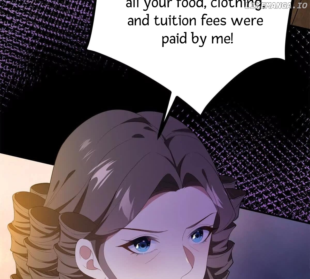 How to Change a Path Full of Thorns Into One Full of Happiness Chapter 102 - page 33