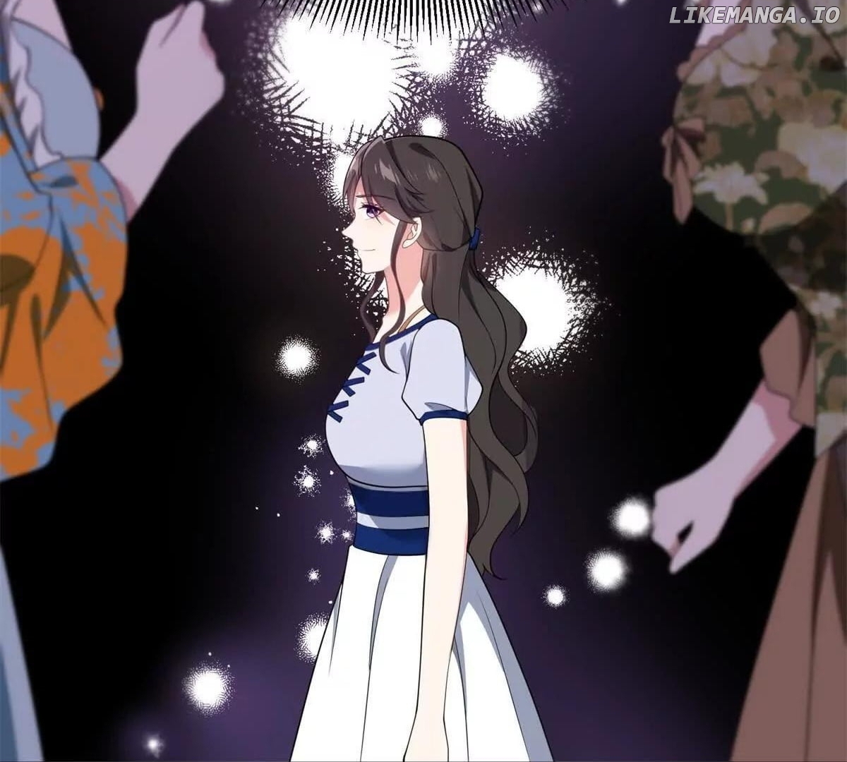 How to Change a Path Full of Thorns Into One Full of Happiness Chapter 102 - page 39