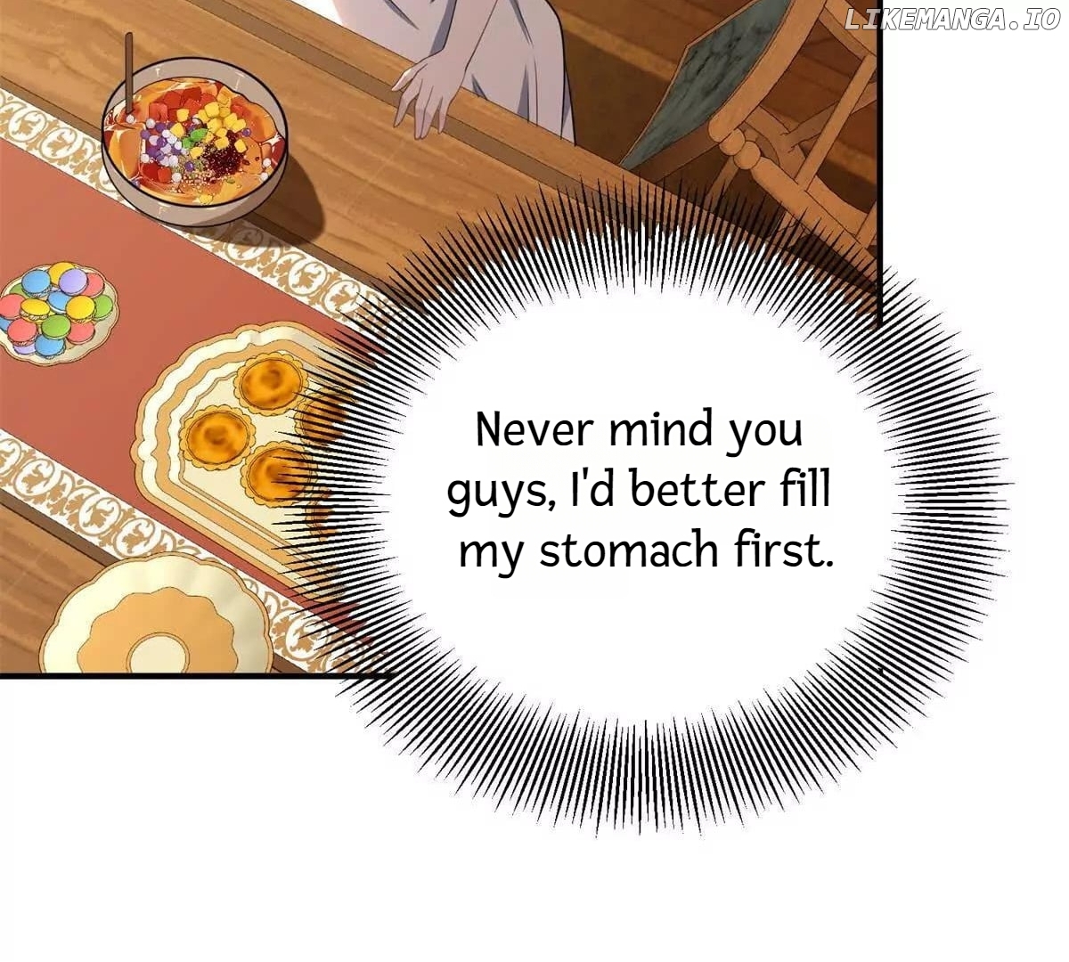 How to Change a Path Full of Thorns Into One Full of Happiness Chapter 102 - page 41