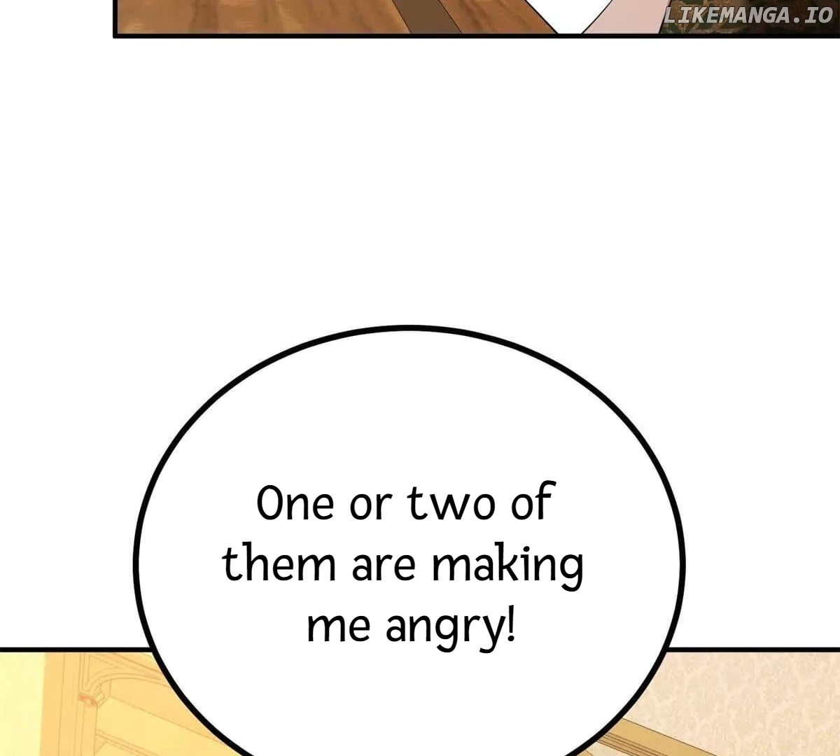 How to Change a Path Full of Thorns Into One Full of Happiness Chapter 102 - page 44