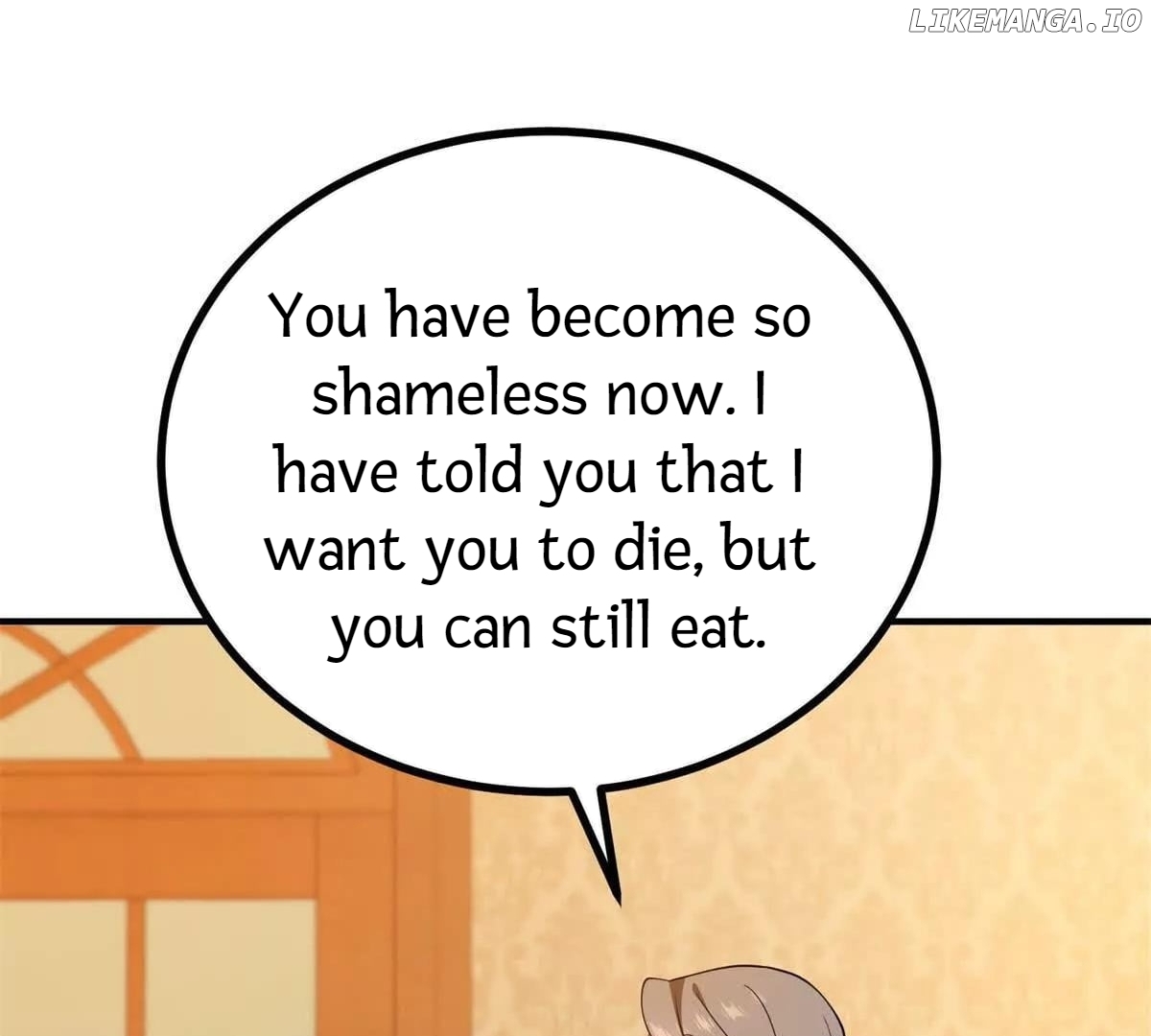 How to Change a Path Full of Thorns Into One Full of Happiness Chapter 102 - page 47