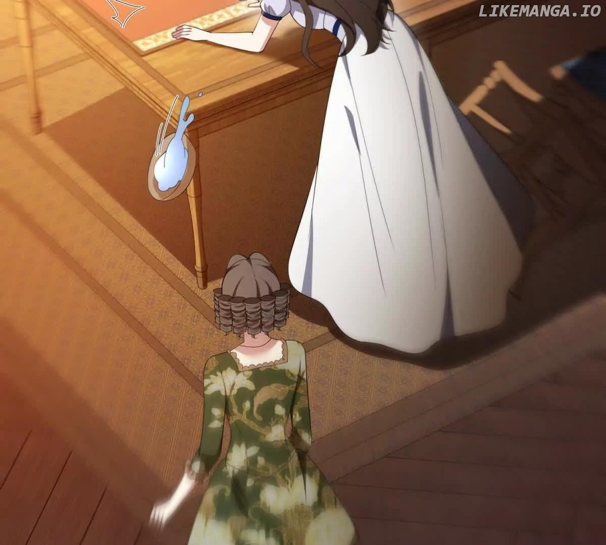 How to Change a Path Full of Thorns Into One Full of Happiness Chapter 102 - page 5