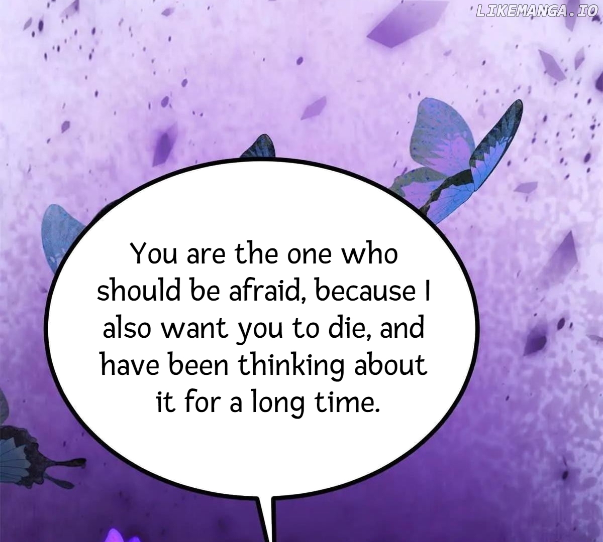 How to Change a Path Full of Thorns Into One Full of Happiness Chapter 102 - page 51