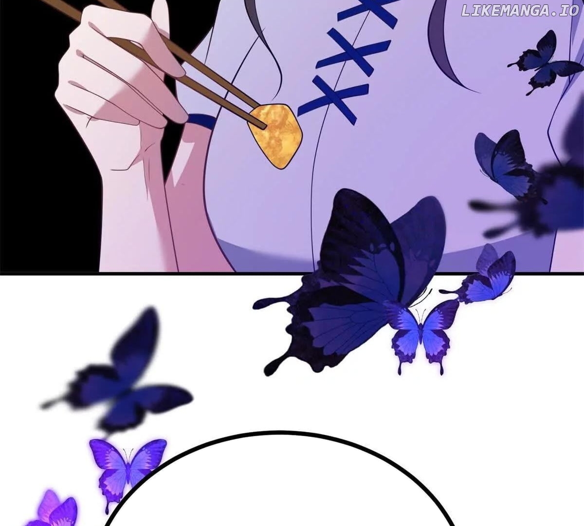 How to Change a Path Full of Thorns Into One Full of Happiness Chapter 102 - page 53