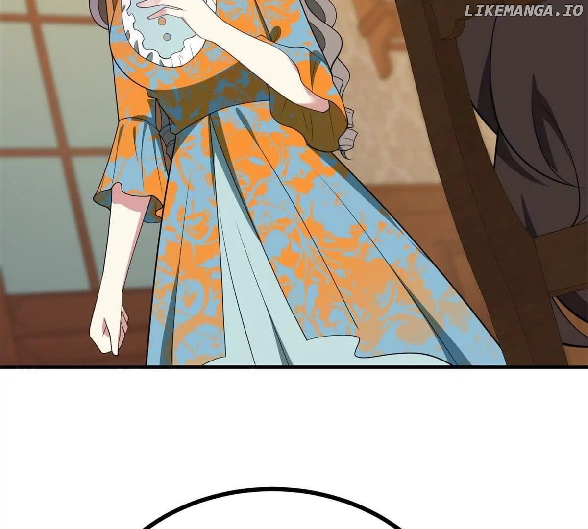 How to Change a Path Full of Thorns Into One Full of Happiness Chapter 102 - page 55