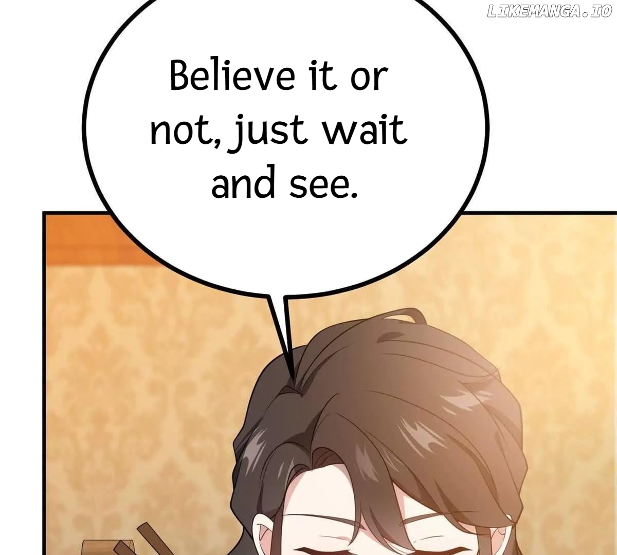 How to Change a Path Full of Thorns Into One Full of Happiness Chapter 102 - page 56