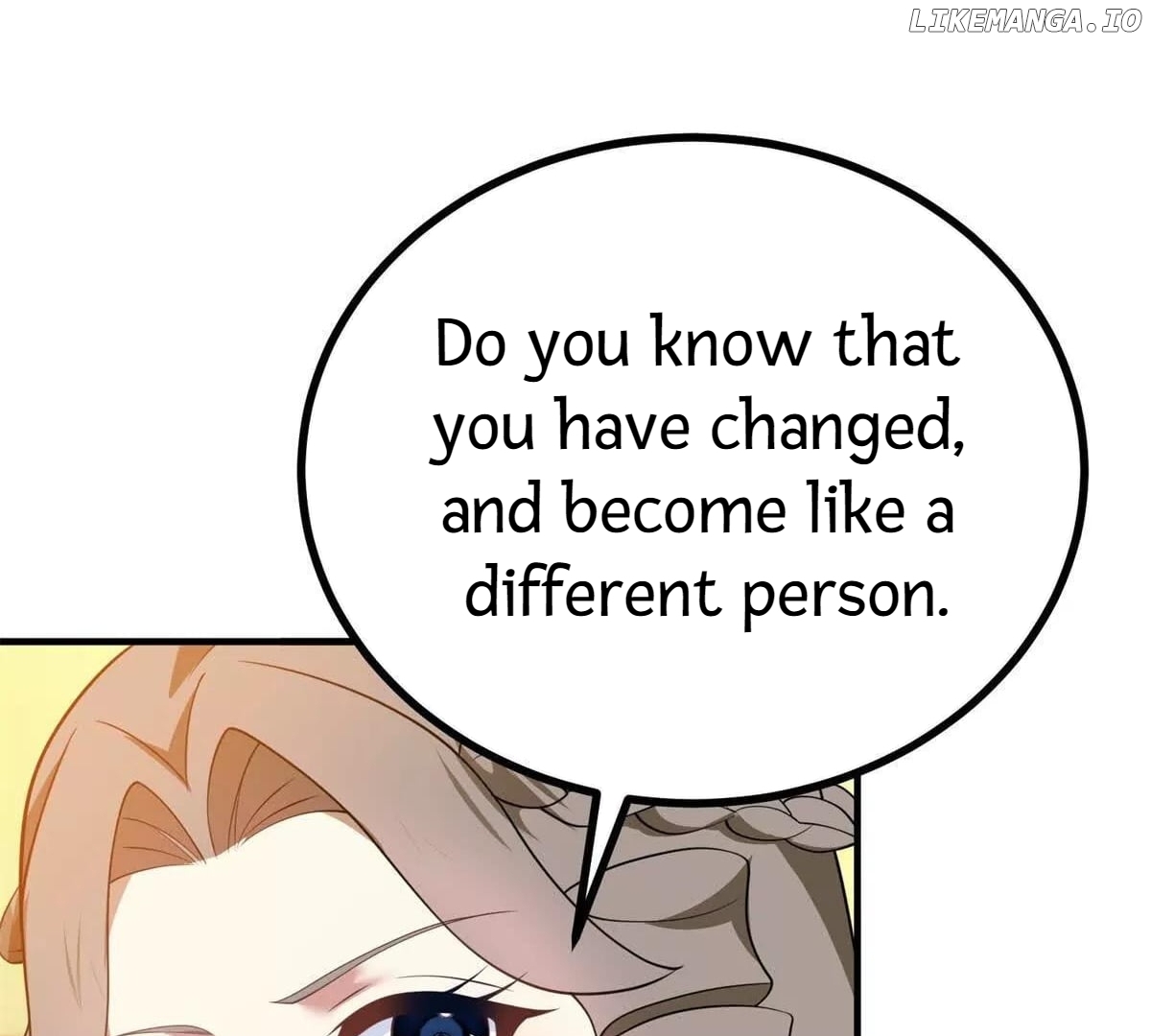 How to Change a Path Full of Thorns Into One Full of Happiness Chapter 102 - page 58