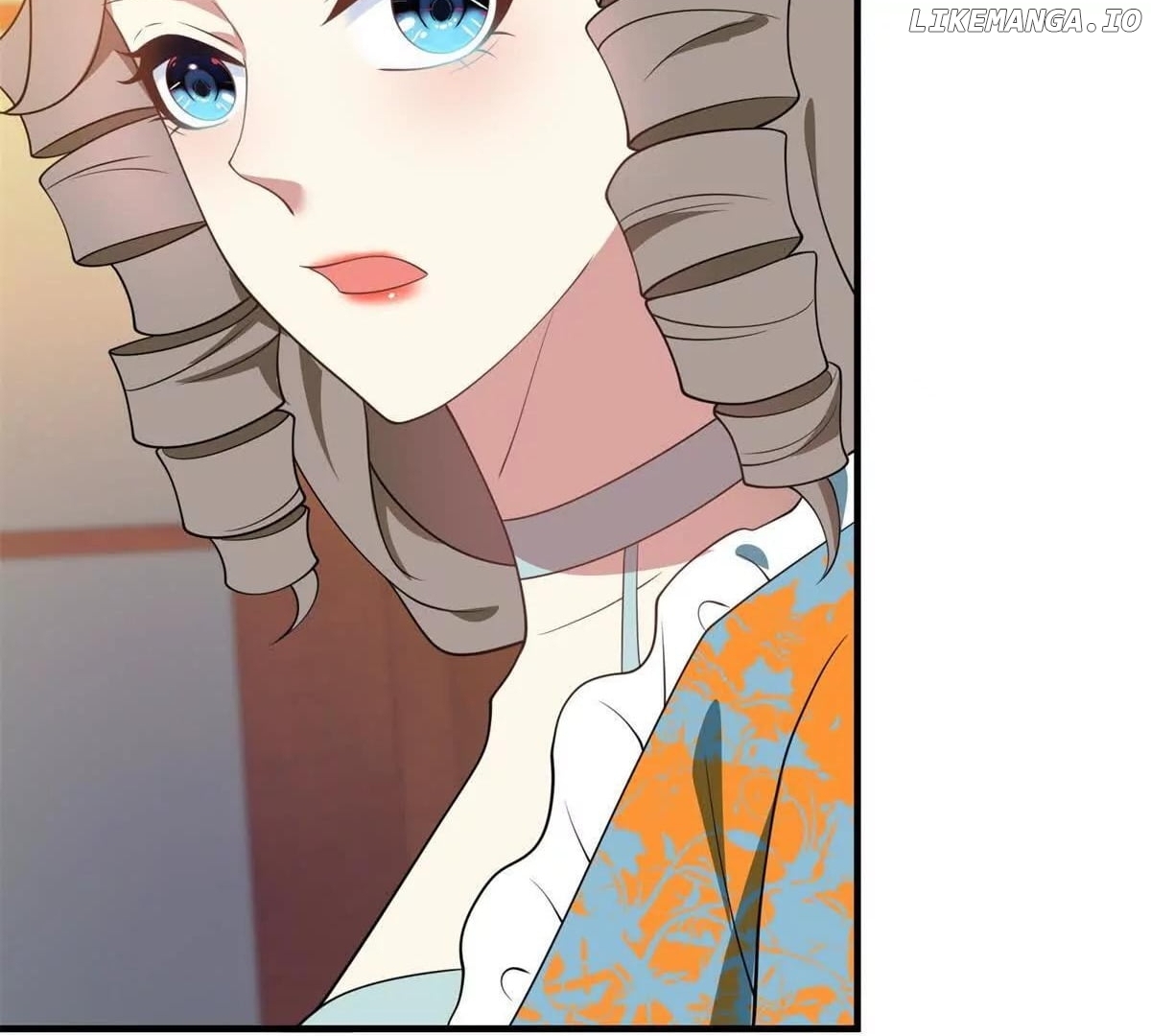 How to Change a Path Full of Thorns Into One Full of Happiness Chapter 102 - page 59
