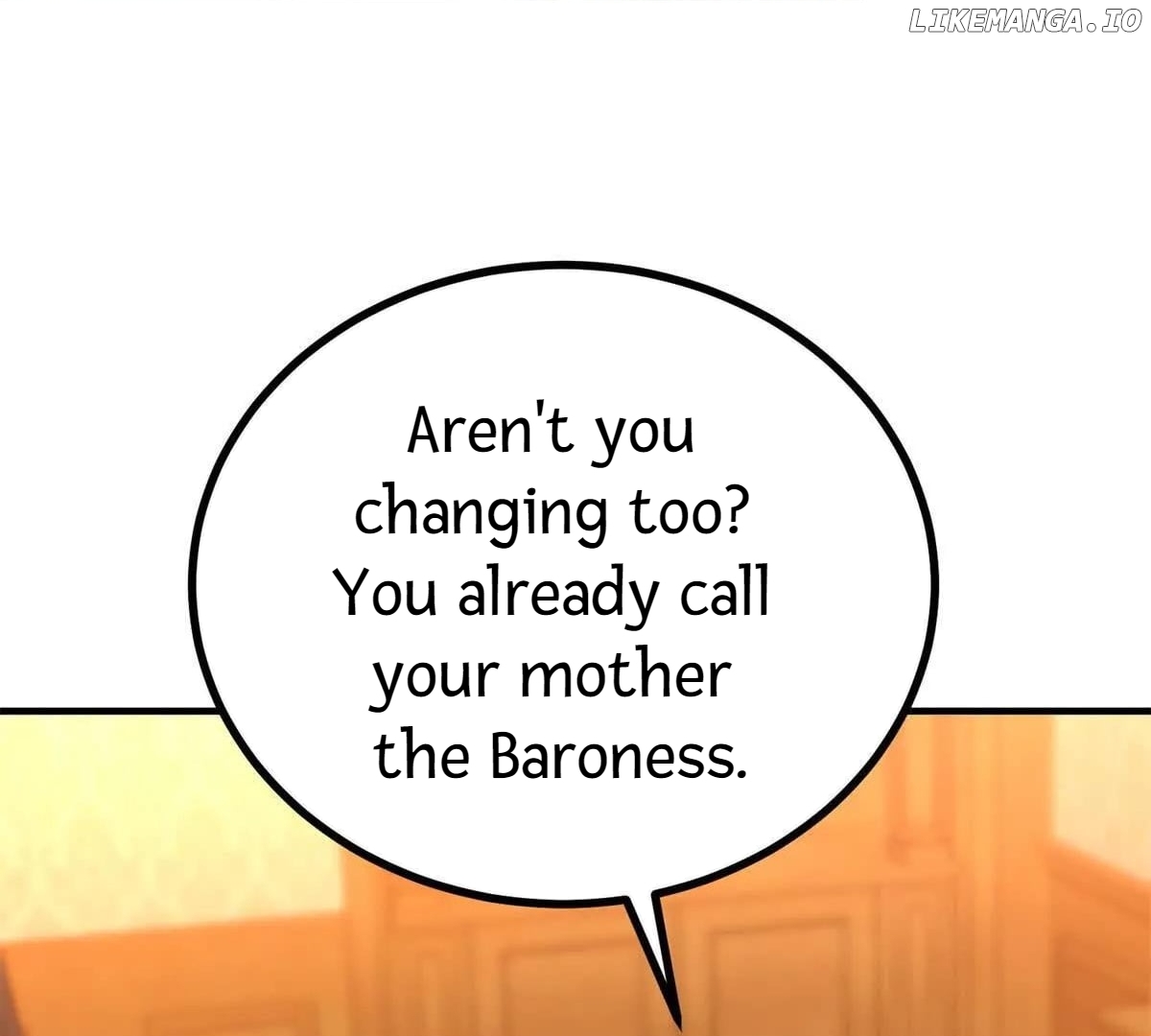How to Change a Path Full of Thorns Into One Full of Happiness Chapter 102 - page 60