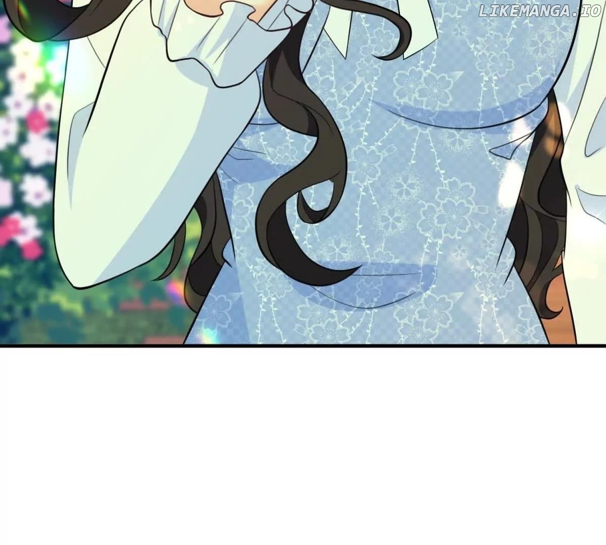 How to Change a Path Full of Thorns Into One Full of Happiness Chapter 27 - page 14
