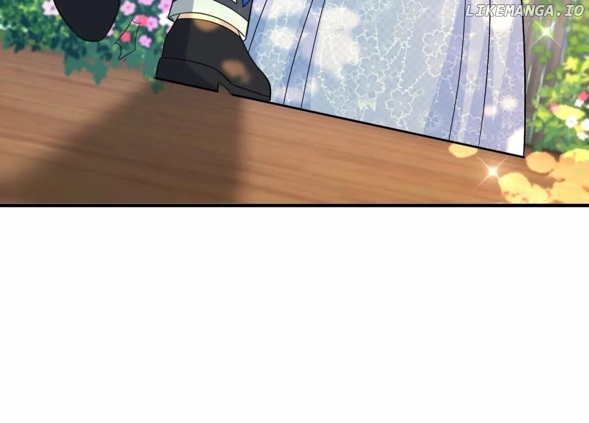 How to Change a Path Full of Thorns Into One Full of Happiness Chapter 27 - page 16