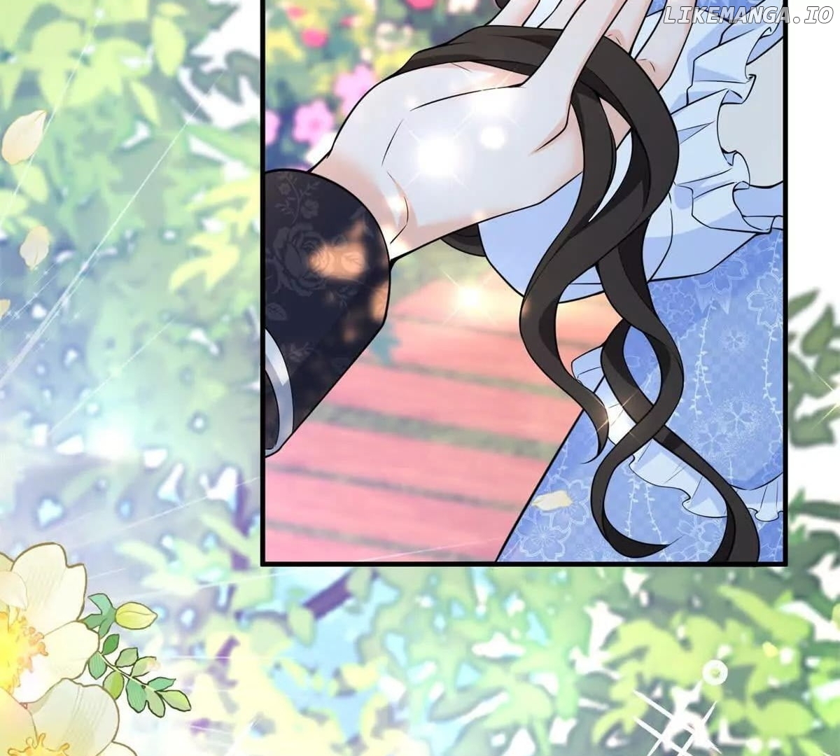 How to Change a Path Full of Thorns Into One Full of Happiness Chapter 27 - page 18