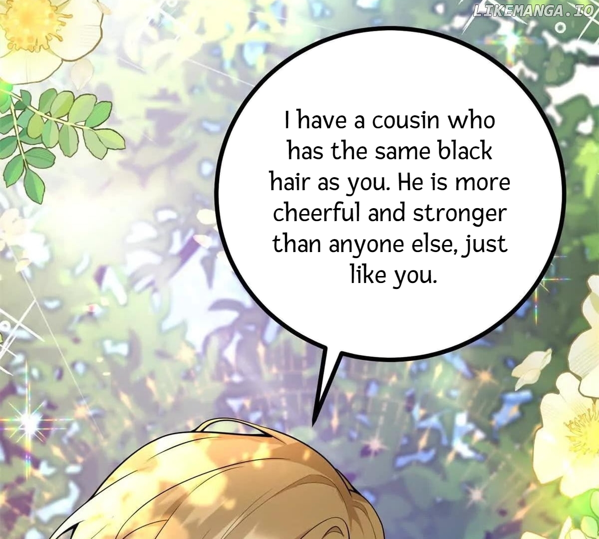 How to Change a Path Full of Thorns Into One Full of Happiness Chapter 27 - page 19