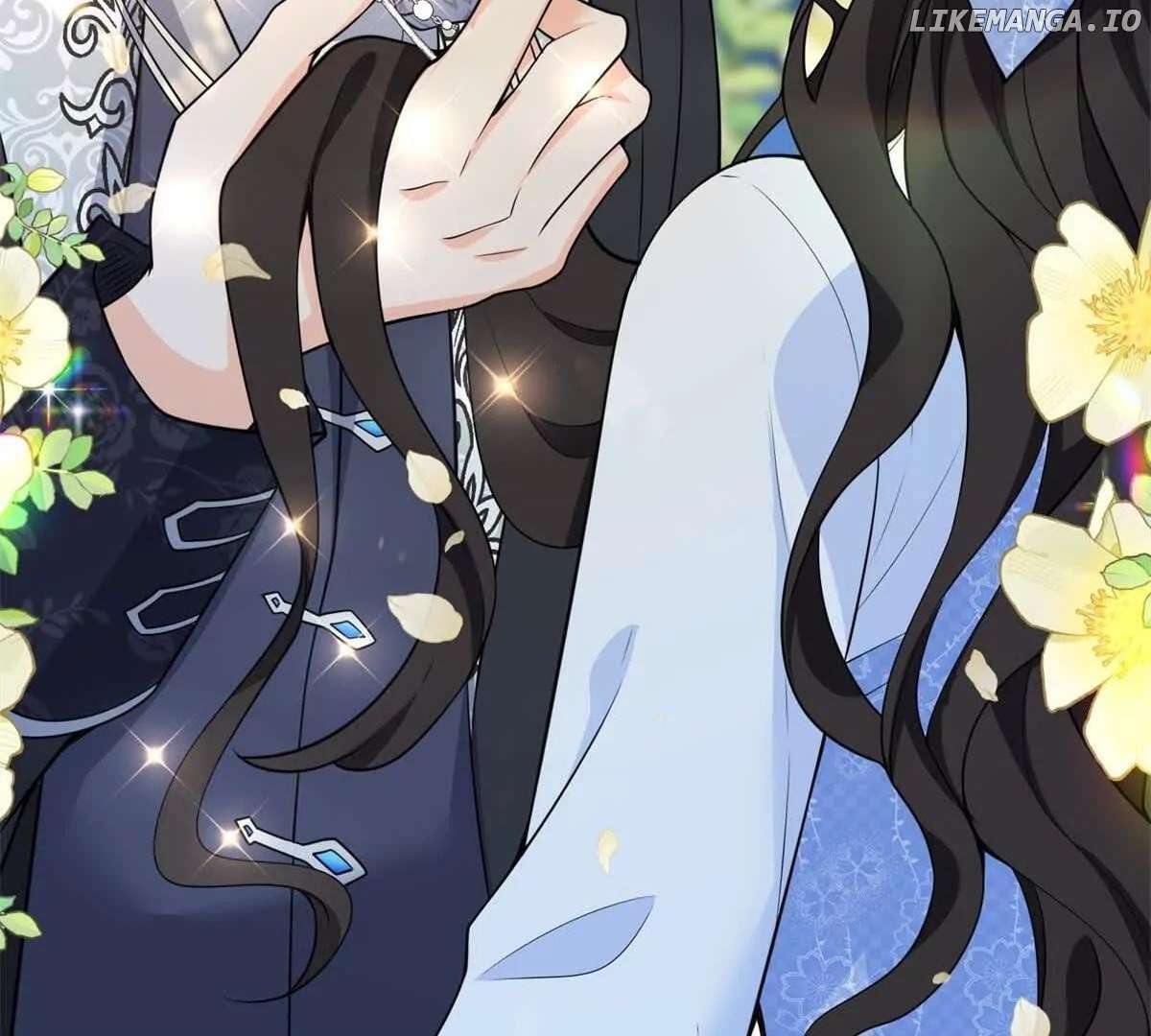 How to Change a Path Full of Thorns Into One Full of Happiness Chapter 27 - page 21