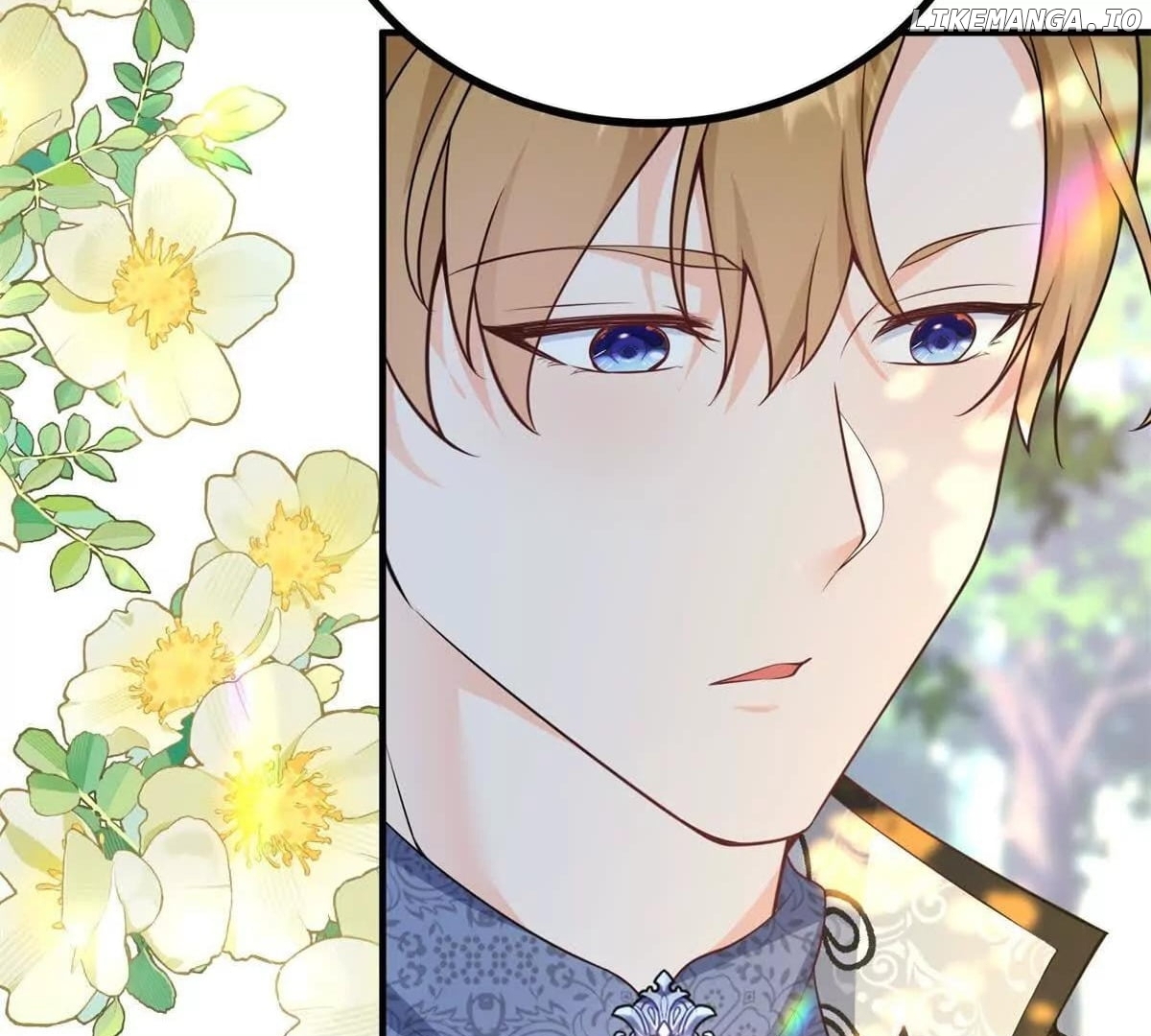 How to Change a Path Full of Thorns Into One Full of Happiness Chapter 27 - page 24
