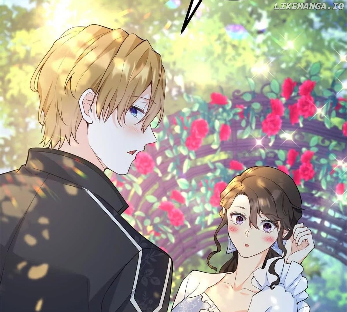 How to Change a Path Full of Thorns Into One Full of Happiness Chapter 27 - page 26