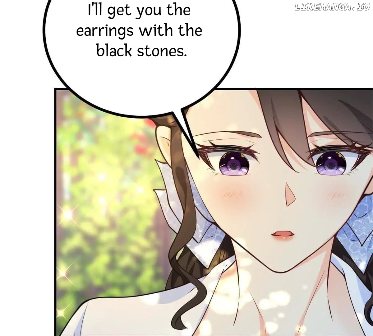 How to Change a Path Full of Thorns Into One Full of Happiness Chapter 27 - page 28
