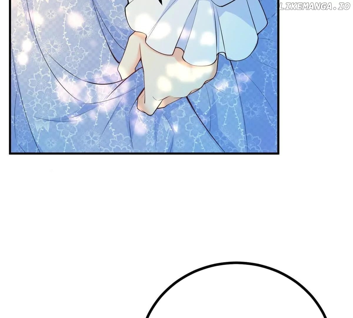 How to Change a Path Full of Thorns Into One Full of Happiness Chapter 27 - page 33