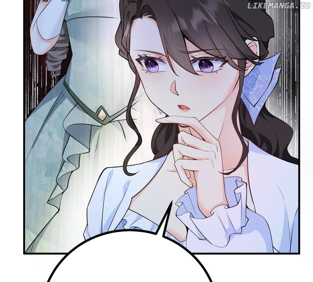 How to Change a Path Full of Thorns Into One Full of Happiness Chapter 27 - page 35