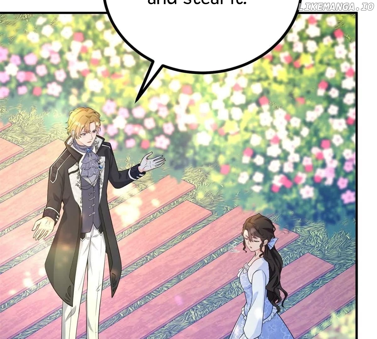 How to Change a Path Full of Thorns Into One Full of Happiness Chapter 27 - page 37