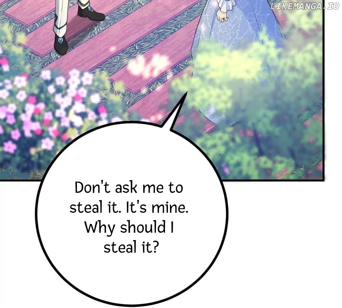 How to Change a Path Full of Thorns Into One Full of Happiness Chapter 27 - page 38
