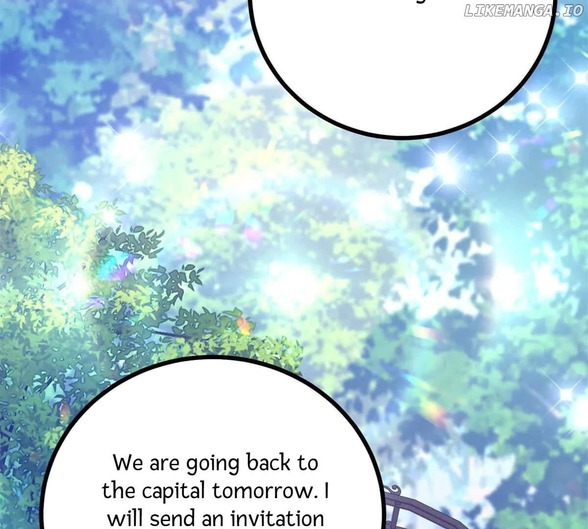 How to Change a Path Full of Thorns Into One Full of Happiness Chapter 27 - page 43
