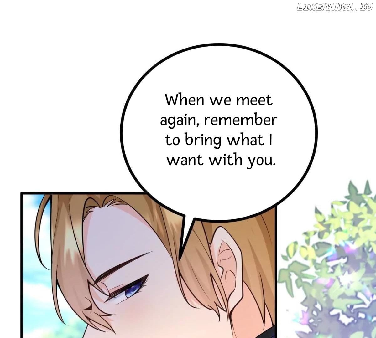 How to Change a Path Full of Thorns Into One Full of Happiness Chapter 27 - page 47