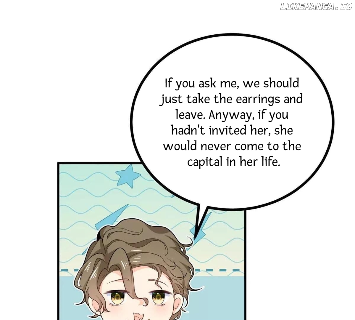 How to Change a Path Full of Thorns Into One Full of Happiness Chapter 27 - page 62