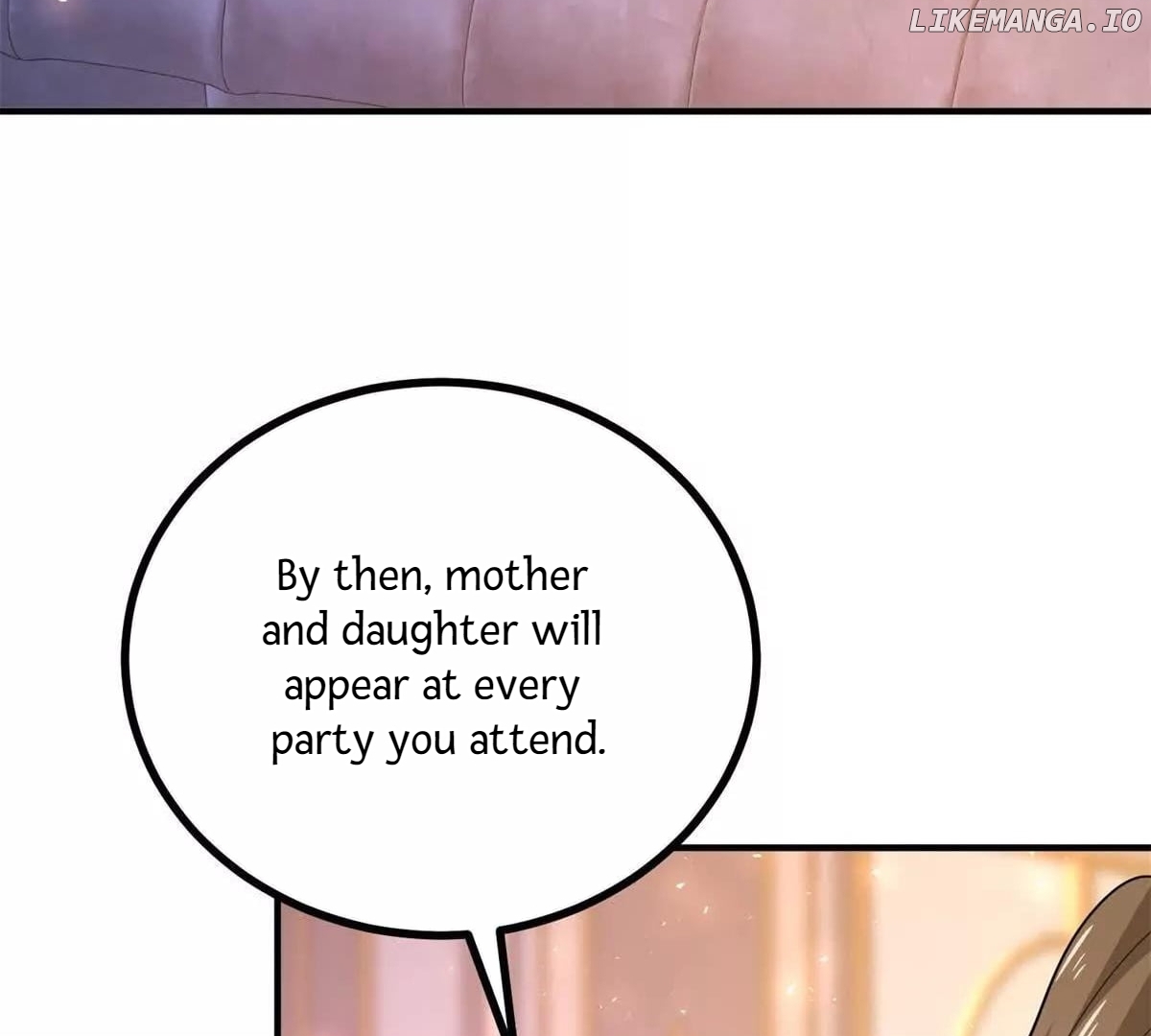How to Change a Path Full of Thorns Into One Full of Happiness Chapter 27 - page 68