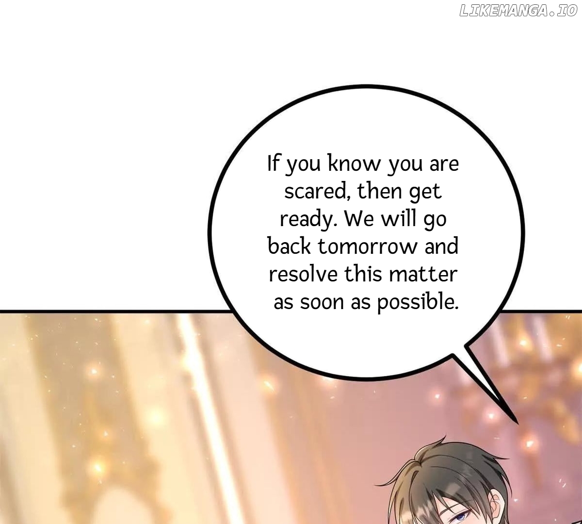 How to Change a Path Full of Thorns Into One Full of Happiness Chapter 27 - page 72