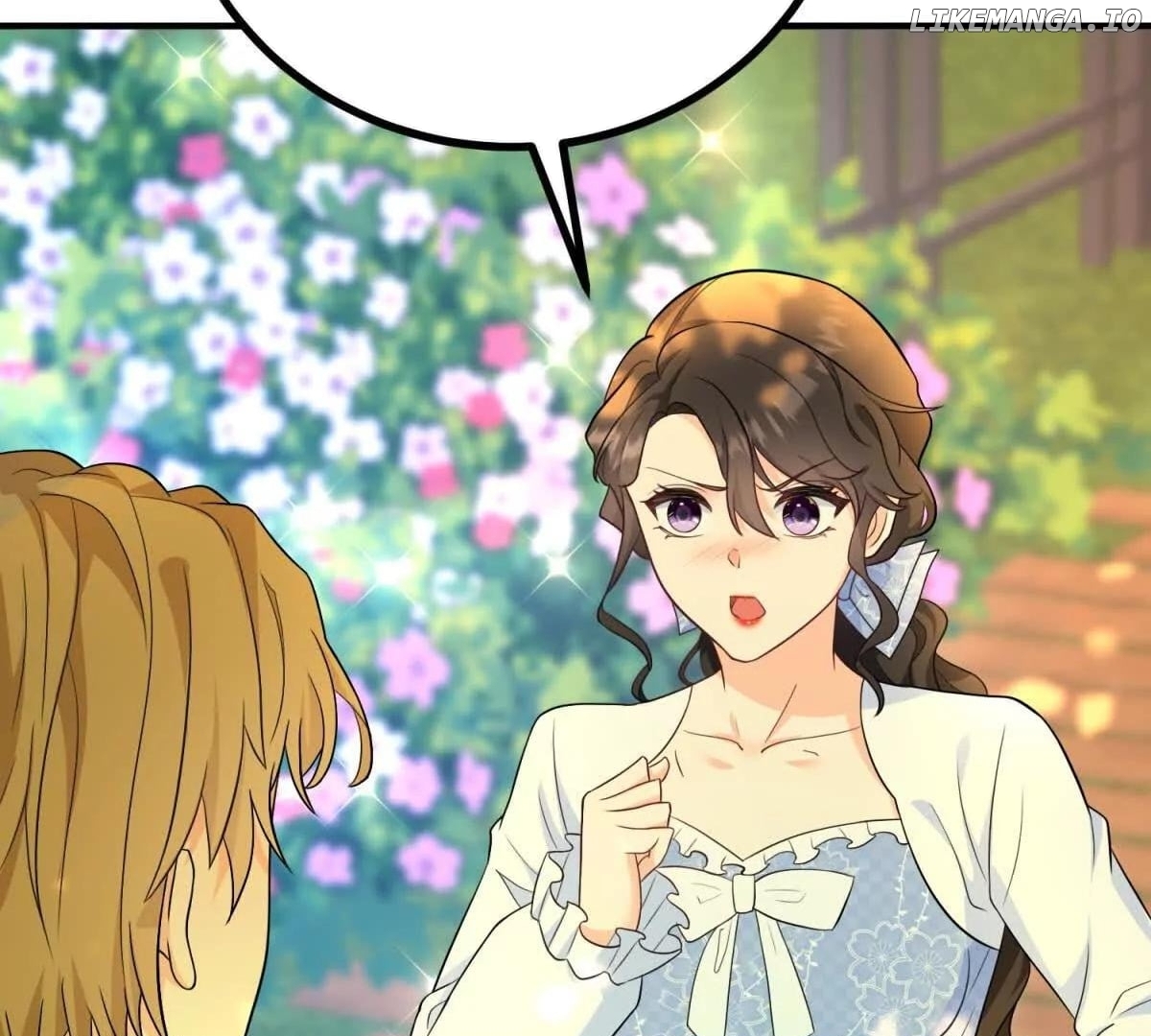 How to Change a Path Full of Thorns Into One Full of Happiness Chapter 27 - page 8