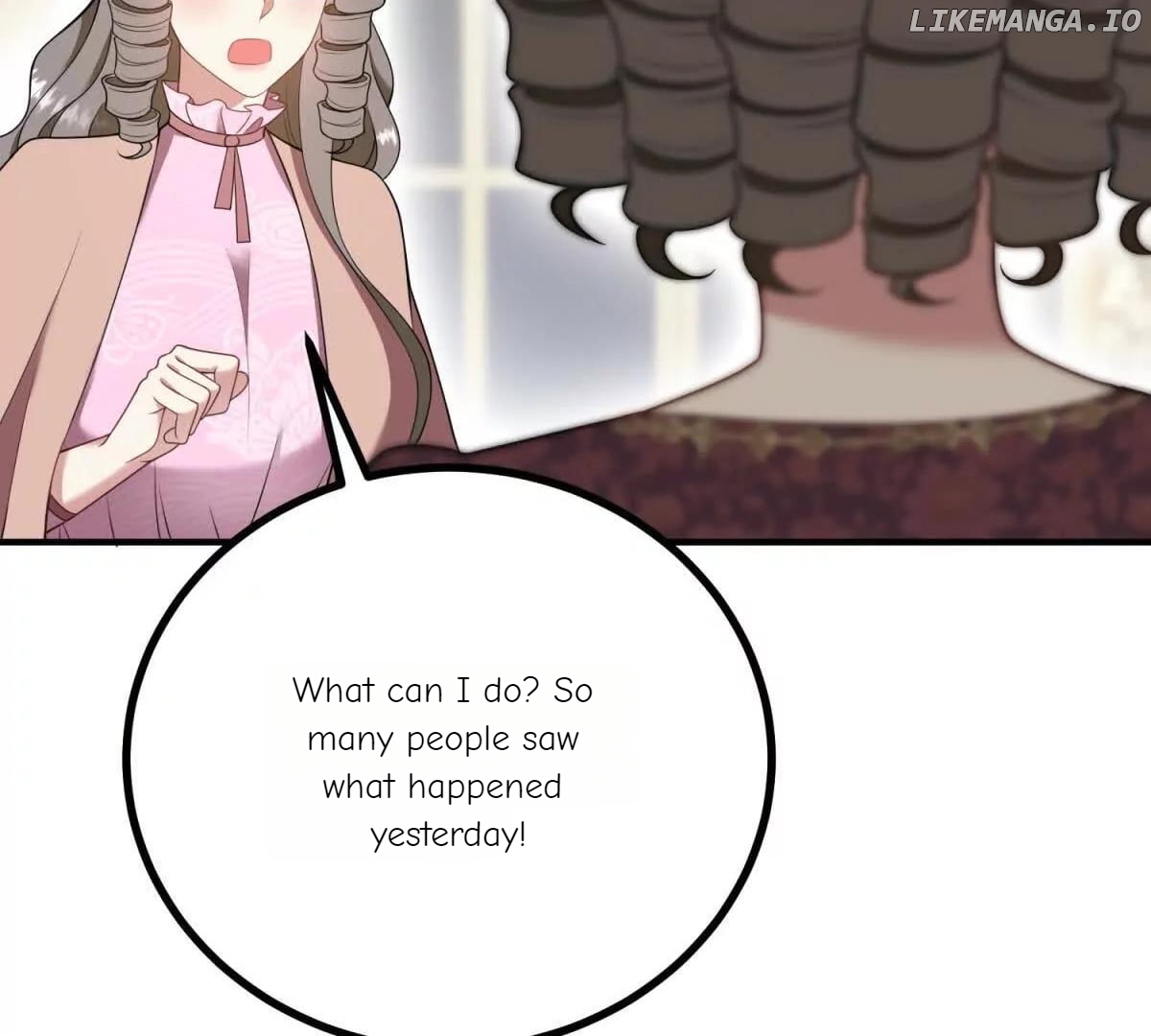How to Change a Path Full of Thorns Into One Full of Happiness Chapter 163 - page 11