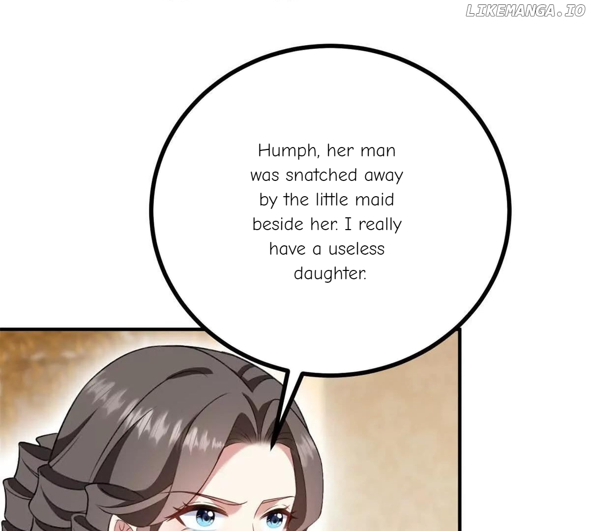 How to Change a Path Full of Thorns Into One Full of Happiness Chapter 163 - page 12