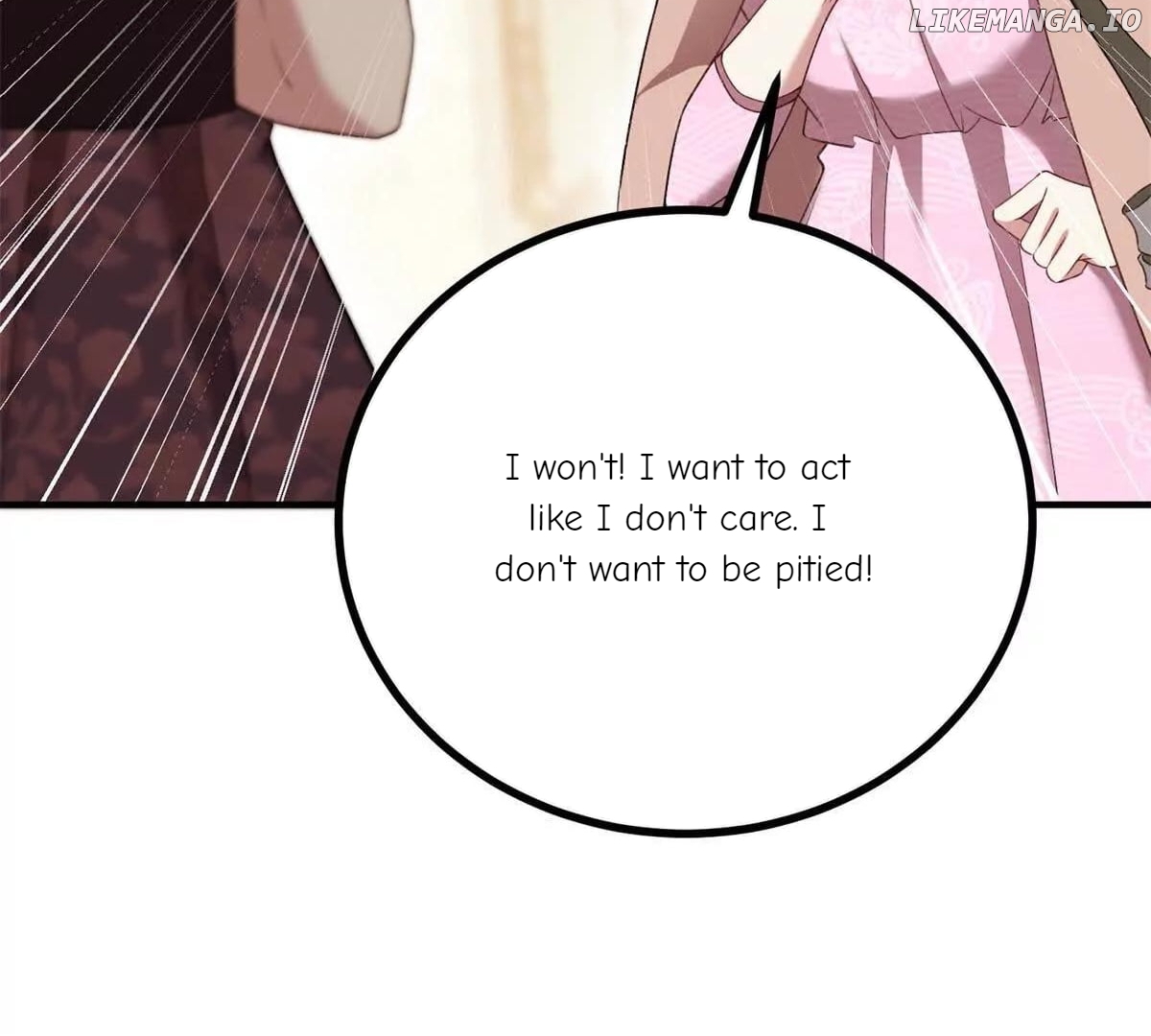 How to Change a Path Full of Thorns Into One Full of Happiness Chapter 163 - page 18