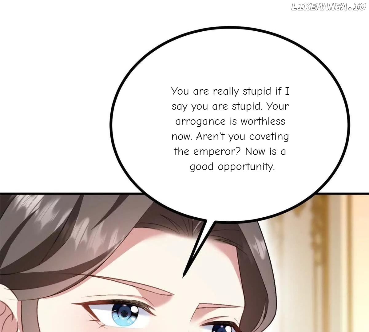 How to Change a Path Full of Thorns Into One Full of Happiness Chapter 163 - page 19