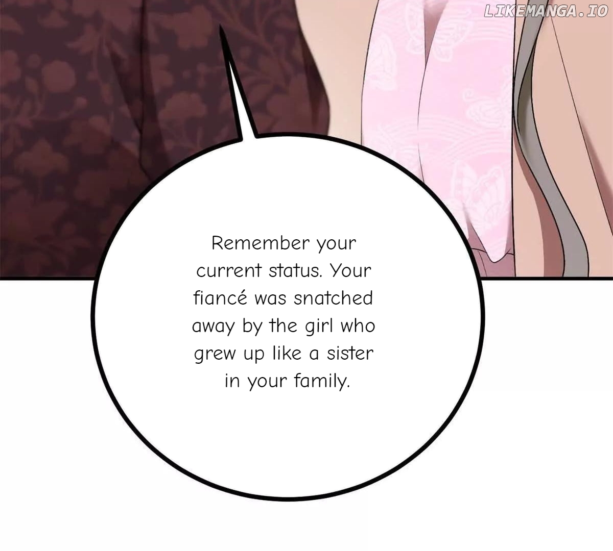 How to Change a Path Full of Thorns Into One Full of Happiness Chapter 163 - page 22